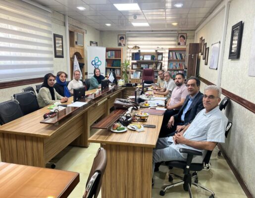 برگزاری مجمع عمومی و انتخاب اعضای هیئت مدیره انجمن صنفی کلینیک‌های پوست و موی اصفهان